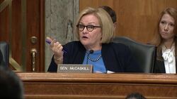 Senators seek alternatives to family separation News Clip