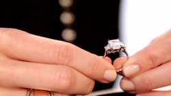 What Is an Emerald Cut Diamond? Instructional Video