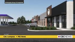 Island regulator hears arguments for and against a 4th Borden-Carleton gas station News Clip