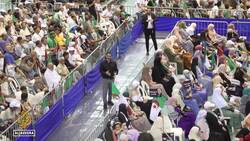 Algerian elections: President Tebboune called for vote three months early Instructional Video