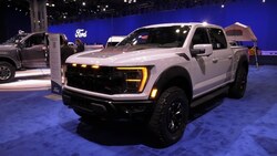 The 2023 New York Auto Show News Clip