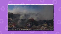 I WONDER - How Long Does It Take For Plastic To Decompose? Instructional Video