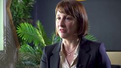 UK economy flatlines in July for second month running - Reeves clip News Clip