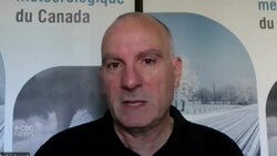 Lunar cycle will bring higher tides to vulnerable Chignecto Isthmus News Clip