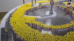 Monkeypox transmission can be eliminated in Europe, WHO says News Clip