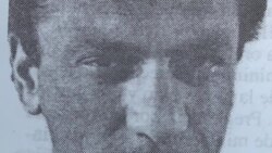 VOICED : Marcha por desaparecidos en Uruguay en modo virtual por la pandemia News Clip