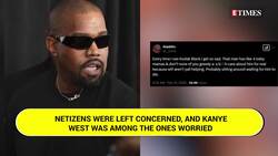 Kodak Black’s Viral Video Sparks Concern; Kanye West Offers Help, But There’s a Twist | WATCH News Clip