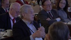 Q&A: The Architecture of Asia - INET Panel (7 of 7) Instructional Video