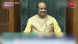 Hindi Row In Lok Sabha: FM Nirmala's Savage Response To Cong MP | 'Learning Language A Crime...' News Clip