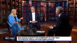 Employee Ownership in Action at Charter Next Generation News Clip