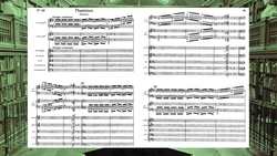 Listener's Guide To Carnival Of The Animals By Camille Saint-Säens - Movement 11 - The Pianists Instructional Video