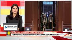 Hong Kong’s Top Court Upholds Housing, Inheritance Rights Of Same-sex Married Couples News Clip