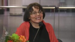 Hoodfar wasn't sure she'd be released News Clip