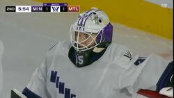 Montreal edges Minnesota in battle of top 2 teams in PWHL News Clip