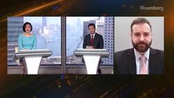 Cambridge Associates Aaron Costello on China Strategy News Clip