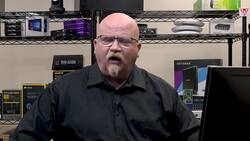 CompTIA A+ Certification Core 2 (220-1102) - Troubleshooting at the GUI Instructional Video