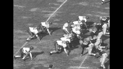 Duke University wins in football game against University of Virginia News Clip