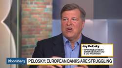Central Banks on Cusp of Global Easing Cycle, Pelosky Says News Clip