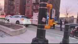 Authorities: Woman groped, slashed on Bx2 bus in Mount Hope News Clip