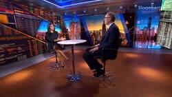 KKR's Stavros Says It's a Great Time to Be a PE Investor News Clip