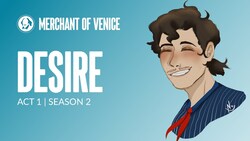 Merchant of Venice Act 1 Analysis | Shakespeare Play by Play Instructional Video