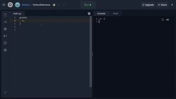 Python In Practice - 15 Projects to Master Python - print( ) Instructional Video