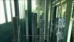 Assassin's Creed Revelations Walkthrough - Desmond's Journey Part 3 Instructional Video