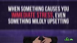 Why Does My Face Turn Red When I'm Angry? Instructional Video