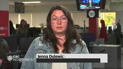 Inuvik, N.W.T. gets new street name News Clip