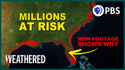 What's The Deepest Storm Surge In History? Instructional Video