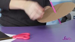 Make Your Own Cartoon! Kids Science Activity Instructional Video