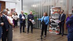 Starmer addresses small business owners in Swindon - full speech News Clip