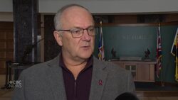 Opposition parties say consultations are a must before major curriculum changes are made News Clip