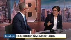 Muni Returns Will Remain Strong in 2020, BlackRock's Carney Says News Clip