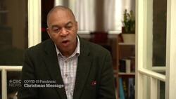 Queen’s Christmas message one of hope, gratitude News Clip