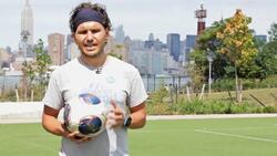 How to Be in the Ready Position in Soccer Instructional Video