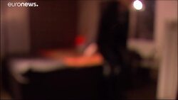 Belgium lockdown lifted for sex workers but COVID-19 concerns flourish News Clip