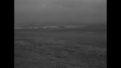 Military air base still operates after the signing of the armistice in the Korean War News Clip