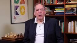 Bob Greenberg - 'Did I Miss Anything' by Tom Wayman Instructional Video