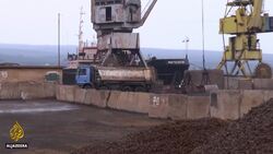 Greece: Europe's only nickel factory facing closure News Clip