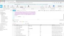 Snowflake - Build and Architect Data Pipelines Using AWS - Lab - Streaming Data in Action Instructional Video