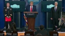 Trump: Want to Add 75 Million Barrels to Strategic Oil Reserve News Clip