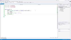 Complete Modern C++ - Deleter Instructional Video