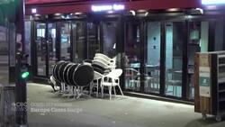 Europe struggles with significant spike in COVID-19 cases News Clip