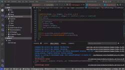 Offline-First Apps with Angular, Ionic, PouchDB, and CouchDB - CRUD Products: Part 3 Instructional Video