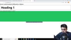 Full Stack Web Development MASTERY Course - Novice to Expert - Creating Responsive Designs Using Tailwind CSS Instructional Video