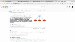 Master Microservices with Spring Boot and Spring Cloud - Step 05 – Installing Git Instructional Video
