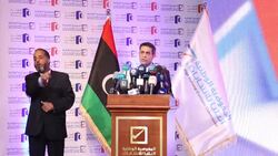 CLEAN : 98 candidates register for Libya's presidential poll News Clip