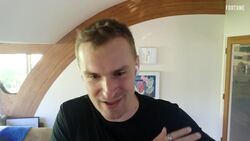 Corporate Blockchains News Clip