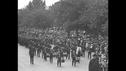 Saint-Jean-Baptiste Day is celebrated with parade in Montreal News Clip